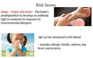Asthma the hero of saving the life and the vearagggs.pptx