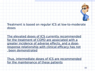 Asthma-COPD Overlap Translating Guidelines into Clinical Pracice ...