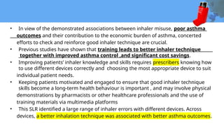 Powerpoint Design With Rota Inhaler Asthma-inhaler-PowerPoint-Templates-Widescreen.pptx