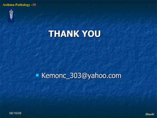 THANK YOU  [email_address] 06/16/09 