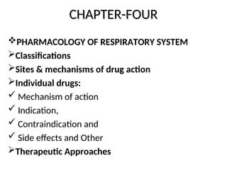 Asthma and COPD.ppt for health professional | PPT
