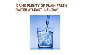 Asthma and COPD PATHOPHYSIOLOGY    .pptx