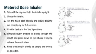 Asthma and Proper inhaler usage powerpoint.pdf