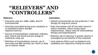 Comprehensive Overview of Asthma: Diagnosis, Management, and Prevention ...