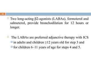 Asthma COPD.pptx yes good ppptx pppttt | PPTX