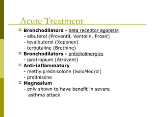 EMS overview of Asthma and COPD lecture.ppt