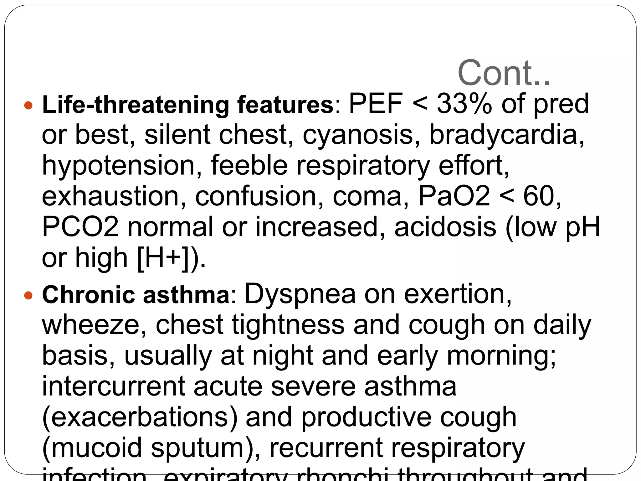 Feable Chest INTEGRATED THERAPEUTICS I.ppt
