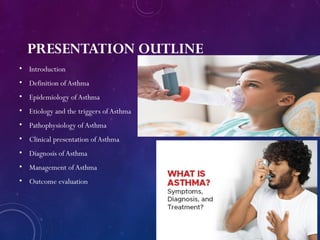 Asthma Pharmacotherapeutics of Asthma.pptx