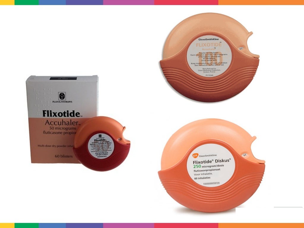 Asthma inhaler ramadan