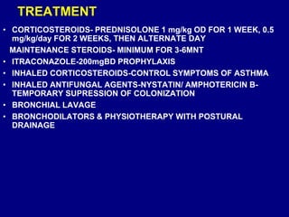 Asthma | PPTX
