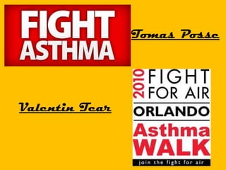 Tomas Posse




Valentin Tear
 