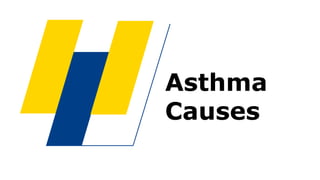Asthma PPT presentation template - RxSlides | PDF