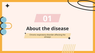 Asthma presentation Arjun. Ppt on asthma | PPTX