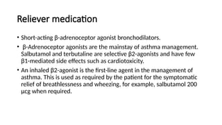 asthma presentation without inhaler.pptx