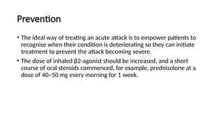 asthma presentation without inhaler.pptx