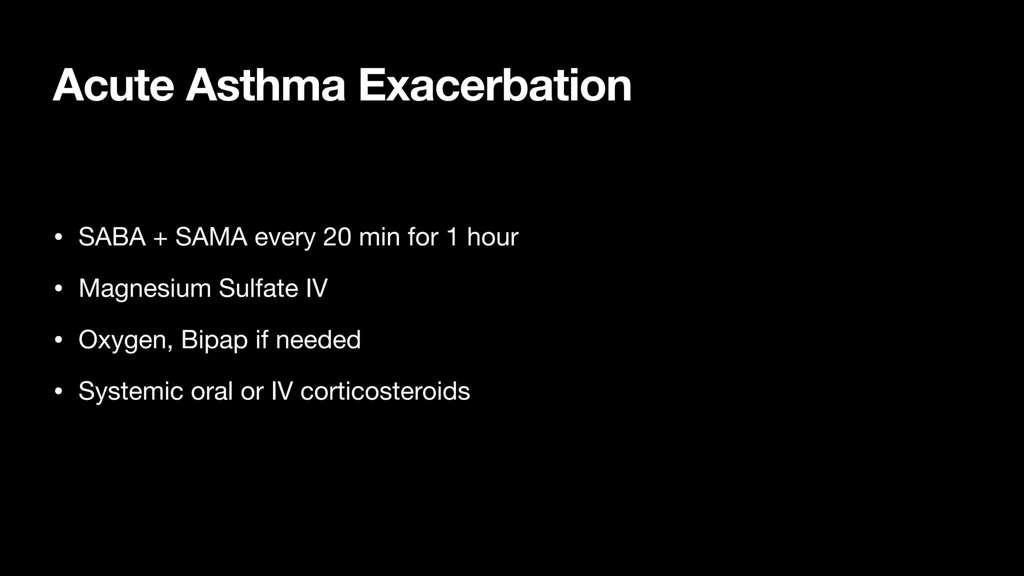 GINA CRITERIA FOR ASTHMA 2024 visual data 8