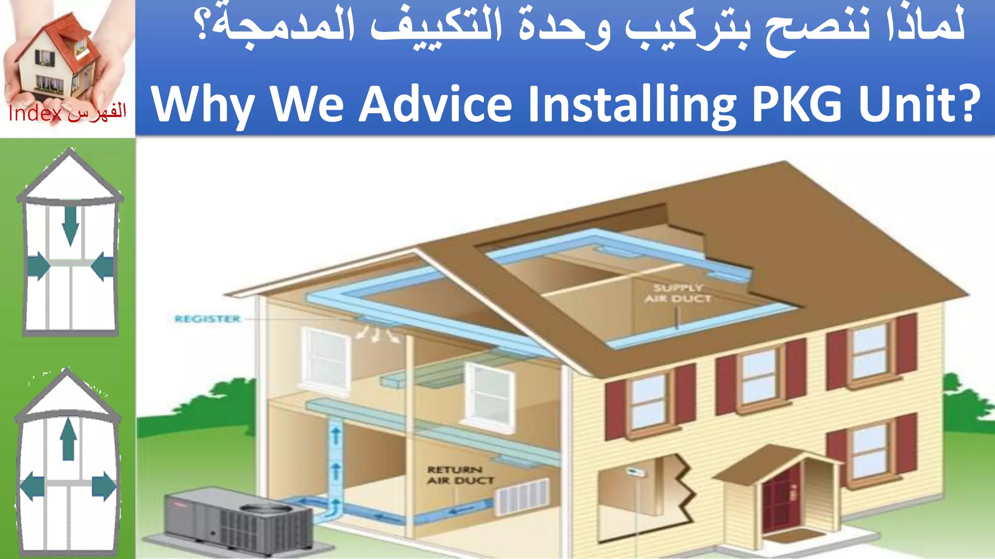 Asthma triggers &amp; iaq preventions  مفعلات أزمة الربو والوقاية_by Getco