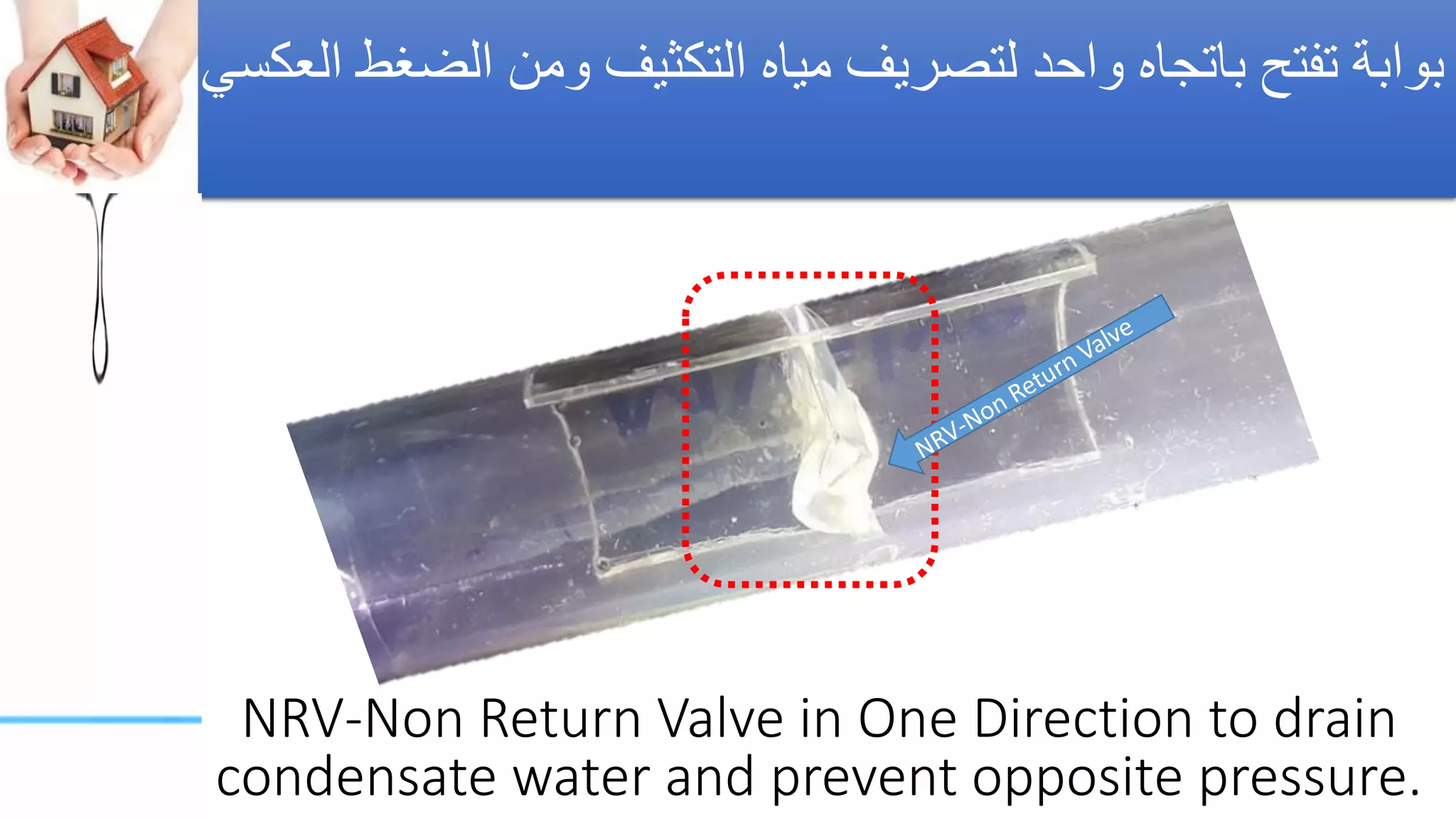 Asthma triggers &amp; iaq preventions  مفعلات أزمة الربو والوقاية_by Getco