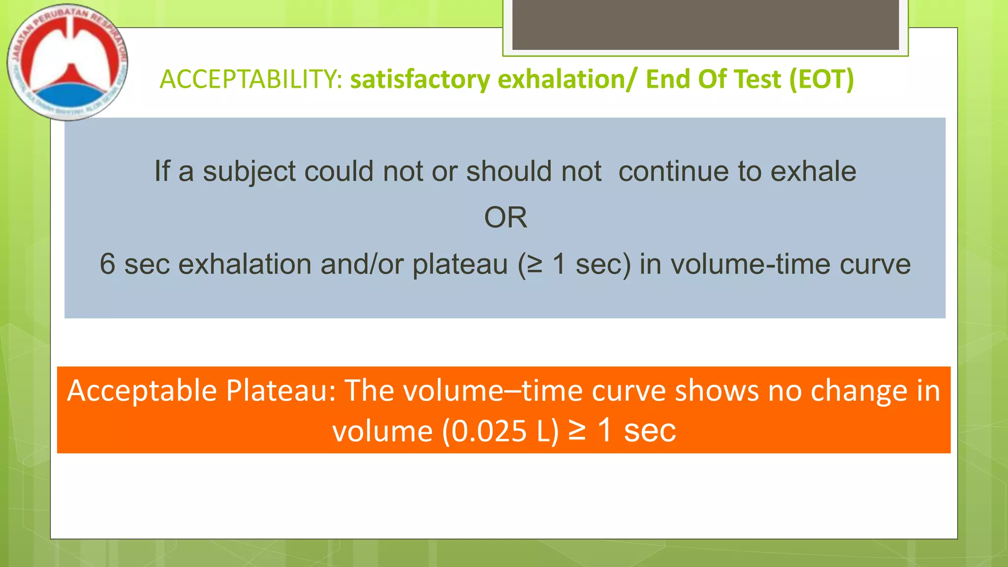 Asthma Update - Spirometry.pptx