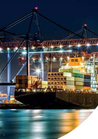 AST INTEGRA Services | PDF