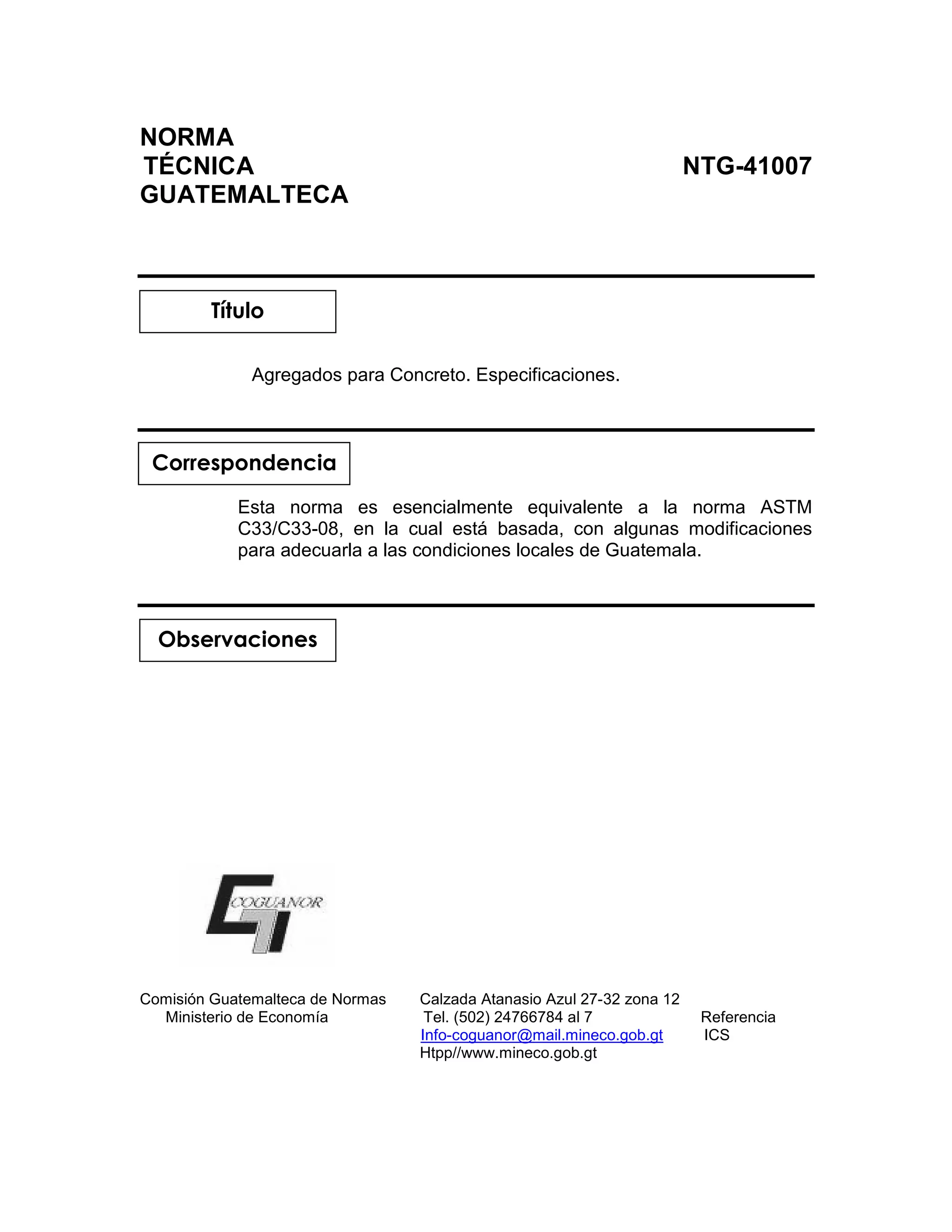 Astm c33 | PDF
