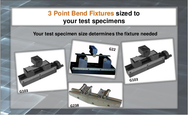 Astm 3 Point Bend Test – 3 Point Tensile Test – QGBR