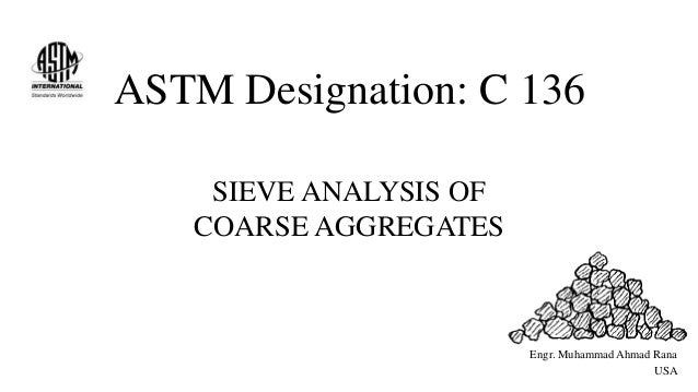 Astm Sieve Conversion Chart