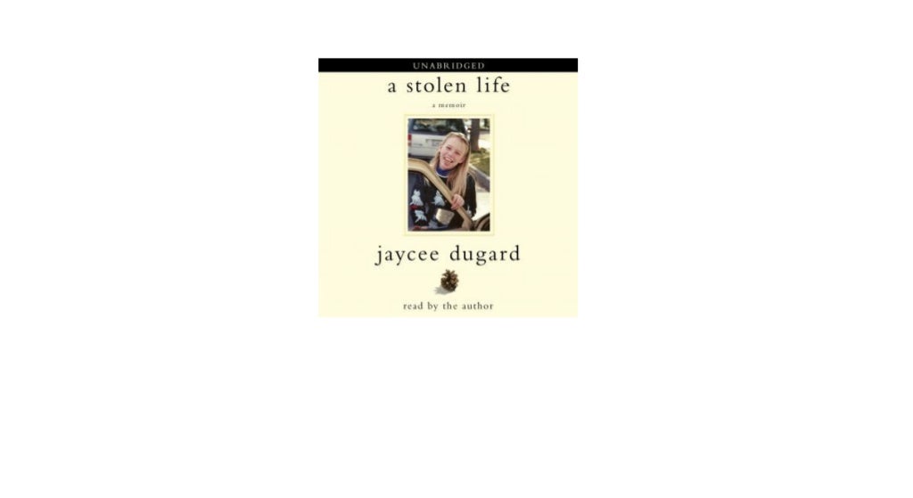 A Stolen Life A Memoir Audiobook Downloads Free A Stolen ...