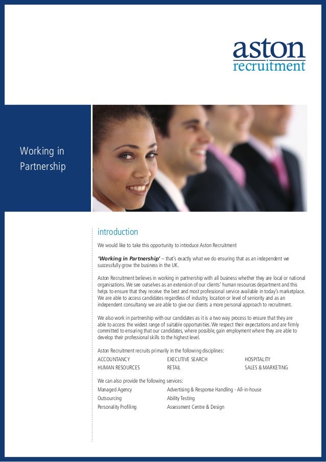 recruitment brochure delli beriberi co recruitment agency brochure