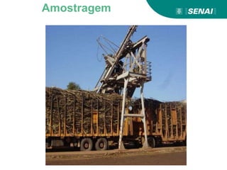 Amostragem
 