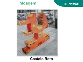 Castelo Reto
Moagem
 