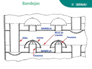 Bandejas
 