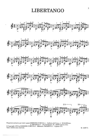 Astor piazzolla   obras completas