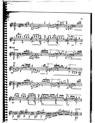 Astor piazzolla   obras completas