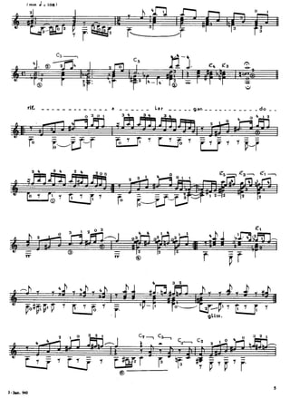 Astor piazzolla   obras completas