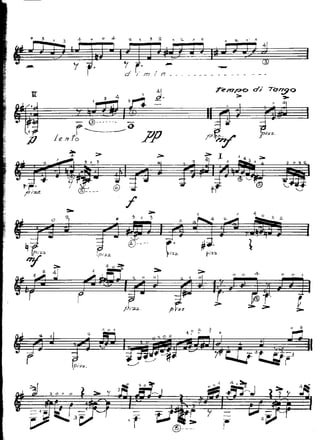 Astor piazzolla   obras completas