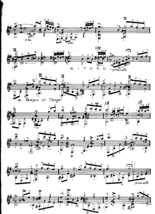 Astor piazzolla   obras completas