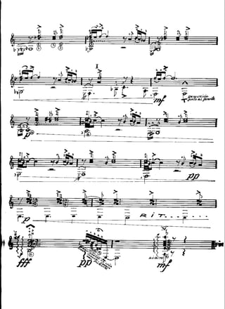 Astor piazzolla   obras completas