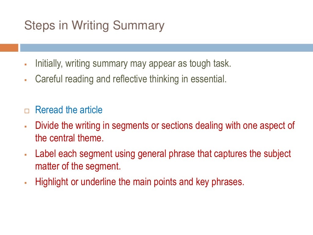 Short precis letter writing amp essay 07 image