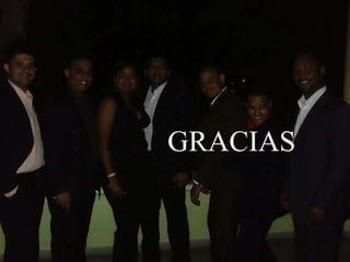 GRACIAS 