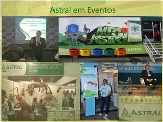 Astral em Eventos
 