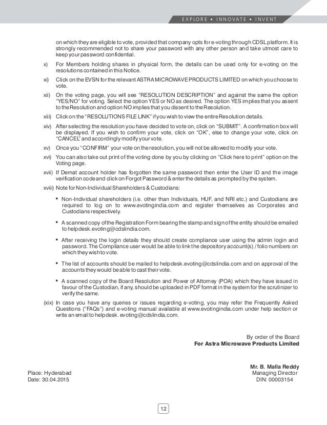 astra microwavear2015 form 966 certified copy of resolution