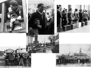 As transformacións socioeconómicas na españa liberal