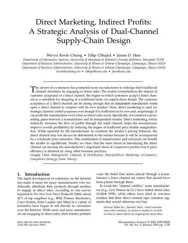 supply chain design and analysis Supply chain network design supply chain network design applying optimization and analytics to the global supply chain michael watson, sara lewis, peter cacioppi, and jay jayaraman sensitivity analysis 63 5 adding capacity to the model 83 ix. supply chain design and analysis Supply chain network design supply chain network design applying optimization and analytics to the global supply chain michael watson, sara lewis, peter cacioppi, and jay jayaraman sensitivity analysis 63 5 adding capacity to the model 83 ix.