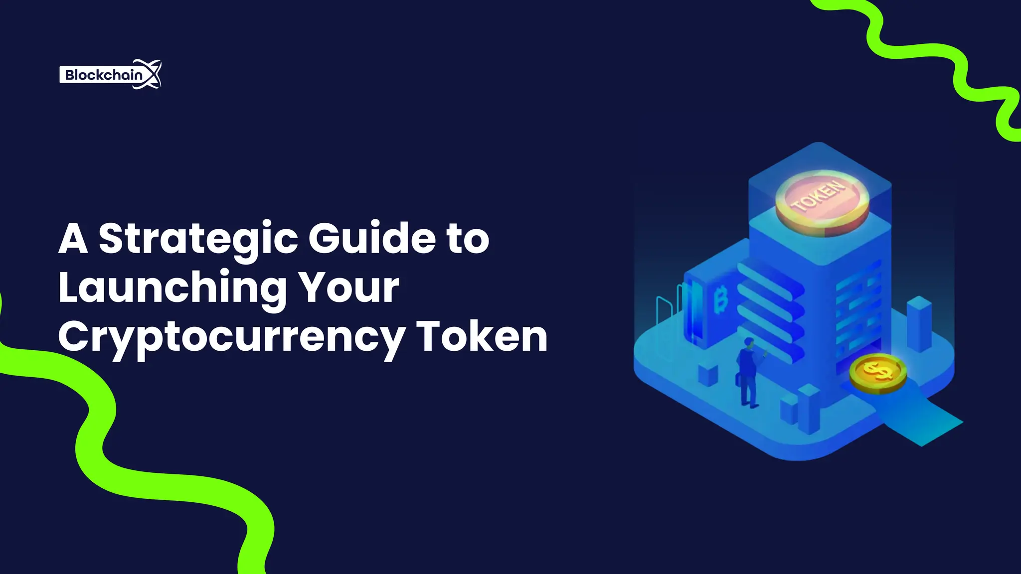 Token Pdf A Strategic Guide to Launching Your Cryptocurrency Token.pdf