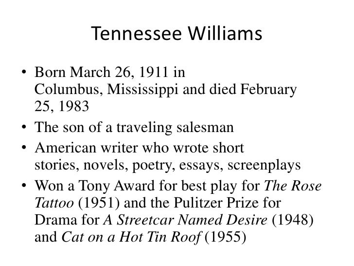 critical lens essay on a streetcar named desire A streetcar named desire analytical essay streetcar named desire essay in a streetcar named desire, written by tennessee williams, blanche dubois, a seemingly extravagant and sensual woman, visits her sister and brother-in-law after losing her family fortune and estate, only to find despair, heartbreak, and violence. critical lens essay on a streetcar named desire A streetcar named desire analytical essay streetcar named desire essay in a streetcar named desire, written by tennessee williams, blanche dubois, a seemingly extravagant and sensual woman, visits her sister and brother-in-law after losing her family fortune and estate, only to find despair, heartbreak, and violence.