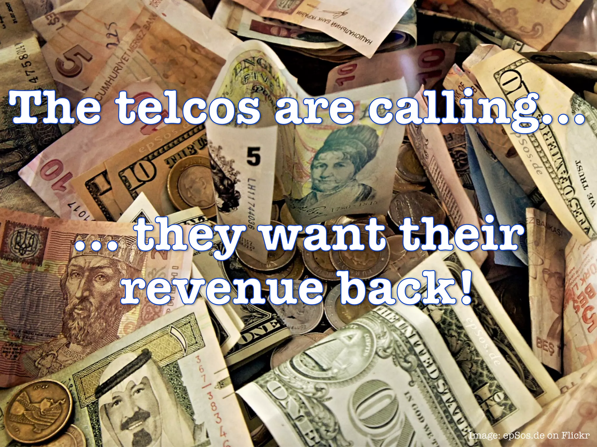 Image: epSos.de on Flickr
 