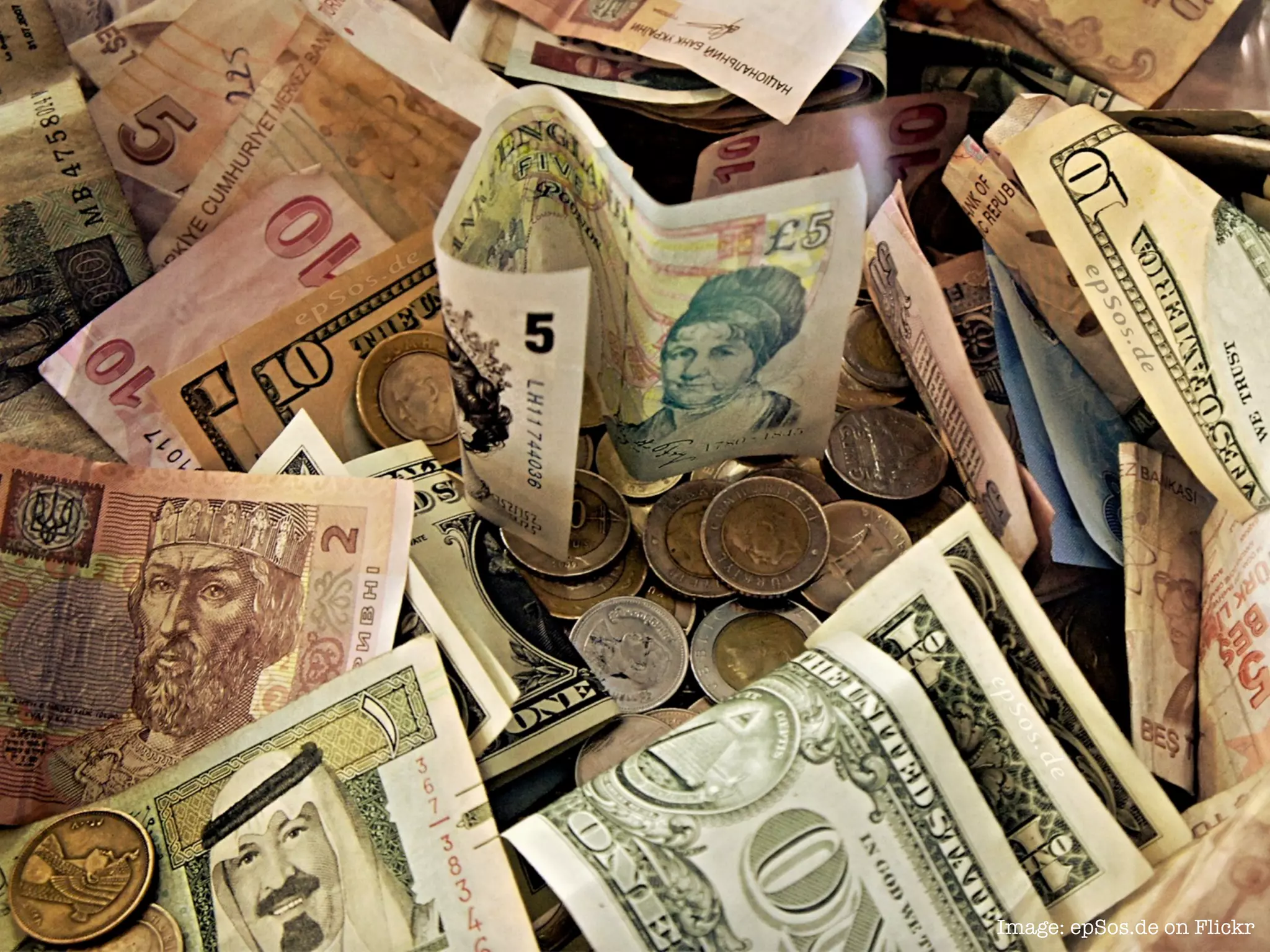 Image: epSos.de on Flickr
 