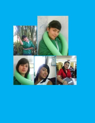 Astrid proyecto de vida