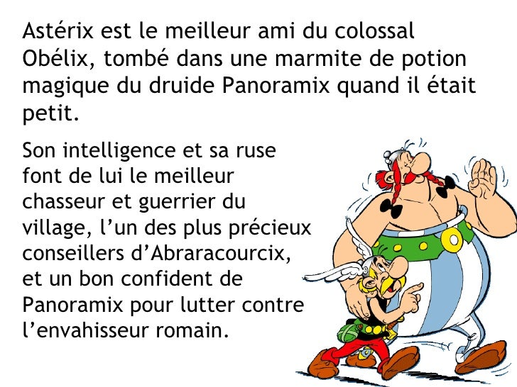 Astérix